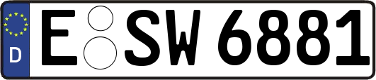 E-SW6881
