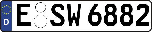E-SW6882