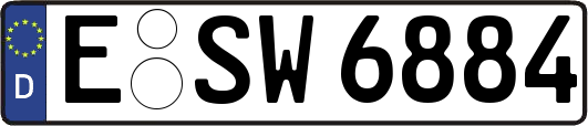 E-SW6884