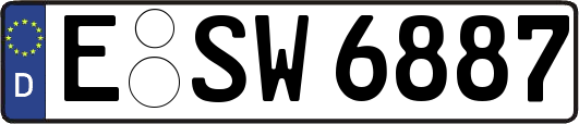 E-SW6887