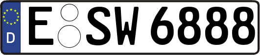 E-SW6888