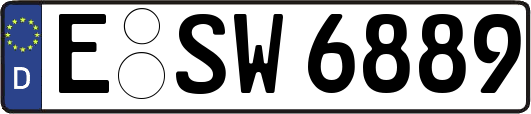 E-SW6889