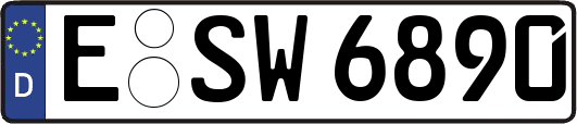E-SW6890