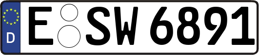 E-SW6891