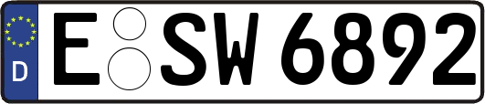 E-SW6892