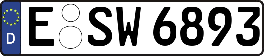 E-SW6893