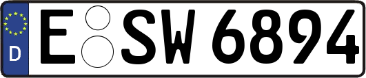 E-SW6894