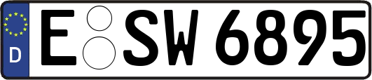 E-SW6895