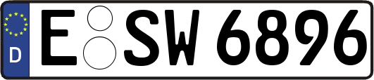 E-SW6896