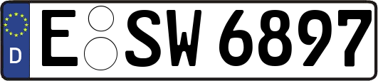 E-SW6897
