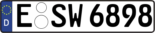 E-SW6898