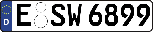 E-SW6899
