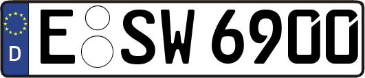 E-SW6900