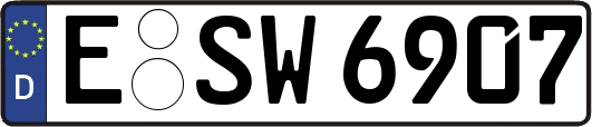 E-SW6907
