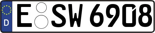 E-SW6908