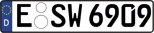 E-SW6909