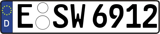 E-SW6912