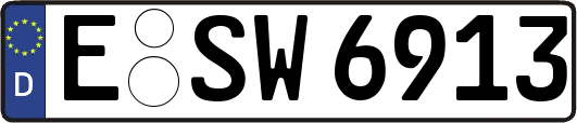 E-SW6913