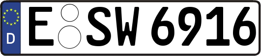 E-SW6916