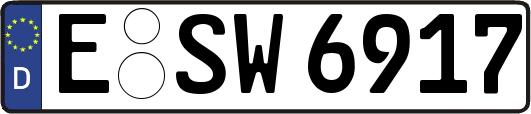 E-SW6917