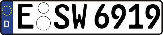 E-SW6919