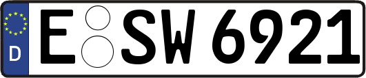 E-SW6921