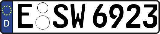 E-SW6923