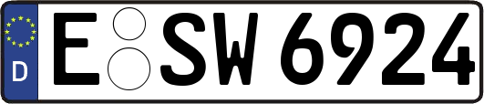 E-SW6924