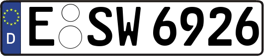 E-SW6926