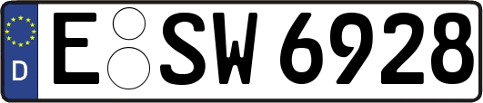 E-SW6928