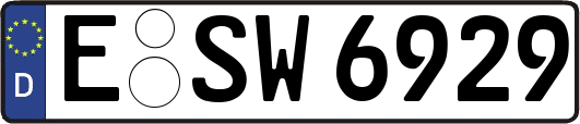 E-SW6929