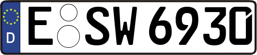 E-SW6930