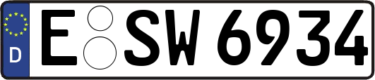 E-SW6934