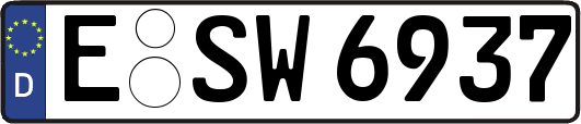 E-SW6937
