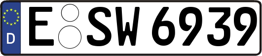 E-SW6939