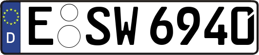 E-SW6940