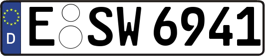 E-SW6941