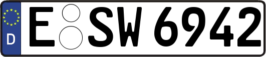 E-SW6942