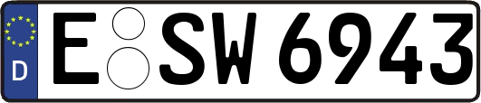 E-SW6943