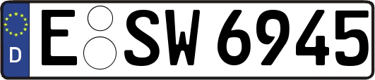E-SW6945