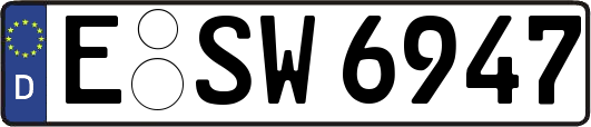E-SW6947