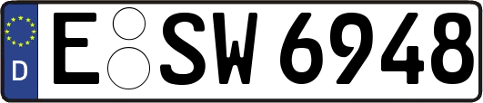 E-SW6948