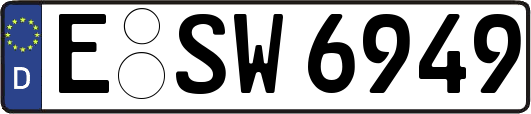 E-SW6949
