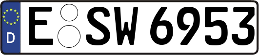 E-SW6953