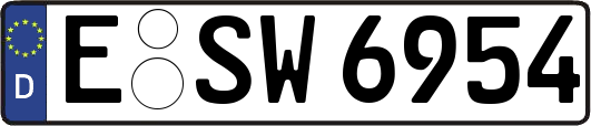 E-SW6954