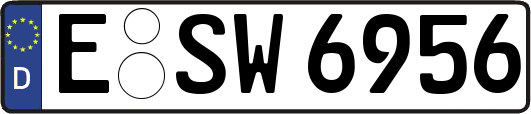 E-SW6956
