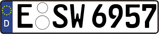 E-SW6957