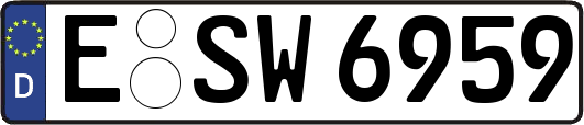 E-SW6959