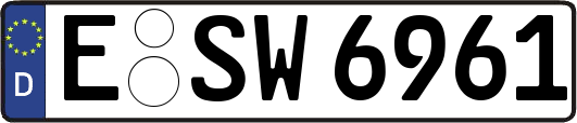 E-SW6961