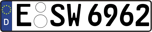 E-SW6962